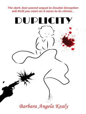 cover image of Duplicity